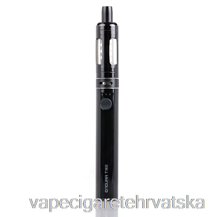 Vape Cigareta Innokin Endura T18 Ii Starter Kit Crna